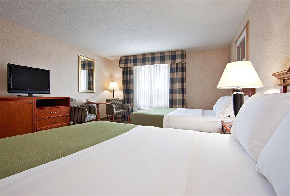 Holiday Inn Express Hotel & Suites Dubois, An Ihg Hotel Exteriér fotografie
