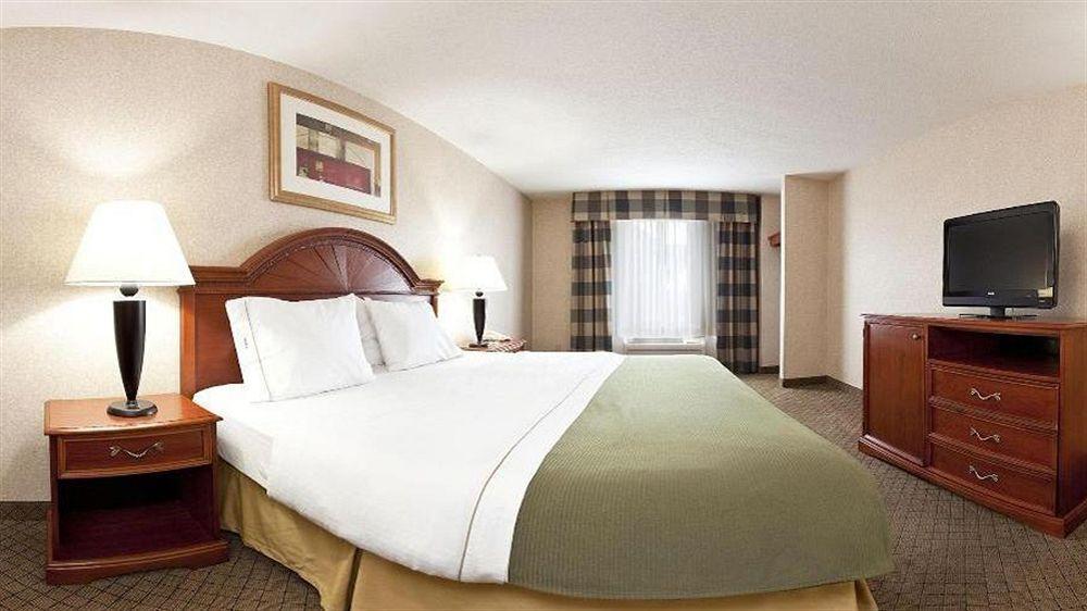 Holiday Inn Express Hotel & Suites Dubois, An Ihg Hotel Exteriér fotografie